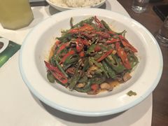 -壹只菜·崇明本地特色菜(崇明南门店)