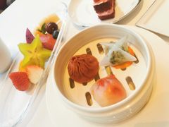 -杭州柏悦酒店·悅厅