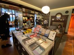 -思南书局(复兴中路店)