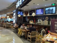 -云海肴·汽锅鸡·云南代表菜(东坝金隅店)