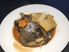 -东京爱上大连(中央大道店)