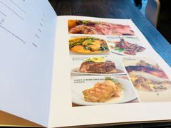 菜单-Ninethirty by Awfully Chocolate(天环广场店)