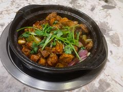 -二楼老店重庆鸡公煲(真光路店)