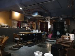 -1984魔法桌游(观音桥店)