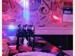 -金青果甄选KTV(劳动公园店)
