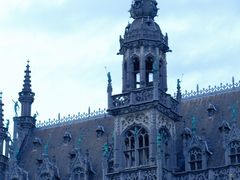 -布鲁塞尔大广场