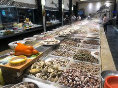 -健眺小海鲜(临海后山店)