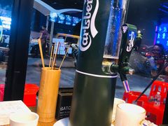 -本色.小马哥烧烤(五一路总店)