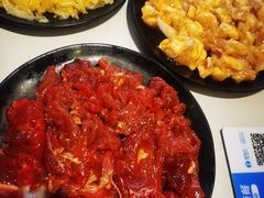 -石记东北风味烤肉(系马桩第二分店)