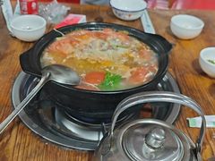 -钰洁腊排骨火锅