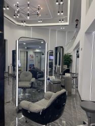-莎卡ART-HAIR SALON