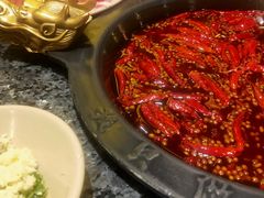 神仙肥牛-蜀大侠火锅(少陵路店)