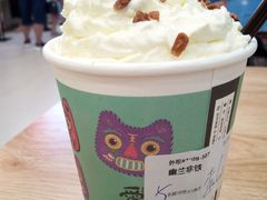 -茶颜悦色(雨花亭凯德二楼店)