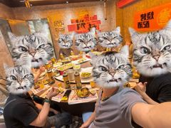 -神府路壹号·海鲜烧烤排档(三坊七巷店)