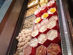 -董记老清泉·鲜切涮羊肉(窑岭店)