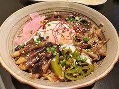 -Ameigo梅果·云贵川bistro(长宁来福士店)