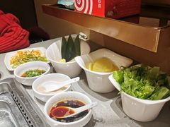 -海底捞火锅(翔龙天地广场店)