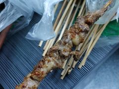 -阿拉丁新疆风味餐厅·清真(罗廊巷店)