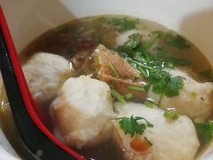 -老宅原住民沙茶面精品小吃(龙头路店)