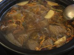 -澳盟清汤鲜黄牛肉(公济桥路店)