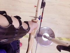 -张弛射箭馆