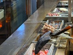 -有奴思烤肉·清真(正宁路店)
