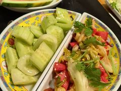 -芦月轩羊蝎子(劲松店)