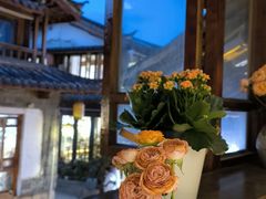 -小喜客·云南特色菜(纳西庭院店)