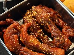 -吴草鸡爪오초닭발(城阳总店)