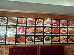 -胶东海鲜大排档(北太平庄店)