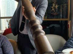 -Da Ivo哒伊沃意大利魔镜餐厅(外滩店)