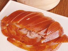 “酥不腻”烤鸭-小大董·烤鸭(王府井apm店)