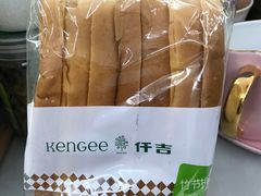 -仟吉KenGee(武汉高铁站店)