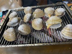 -丹东特色烤肉(南光三部店)