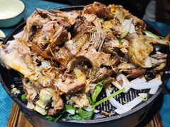 -鹏馨羊羔肉·非遗(新建街店)