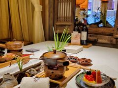 -叶叶菩提(太原别墅店)