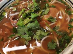 -小马牛肉面·牛骨熬制(南京博物院店)