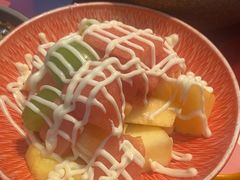 -大江户日本料理(吕厝店)