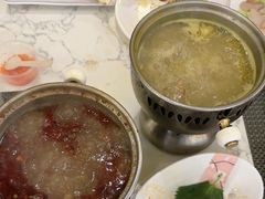 -福禧荟·海鲜自助