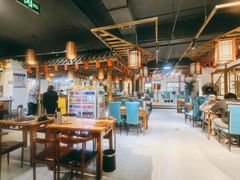 -清真·舒迩布炕锅王·高原美食文化(青海总店)