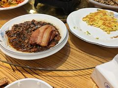 -俺家菜馆(百里峡店)
