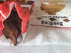 -华莱士·全鸡汉堡(佛城西路店)