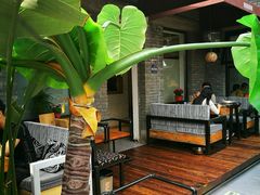 -苹果树下艺术餐厅(通州店)