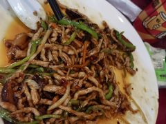 -胖子菜馆(隆昌路店)