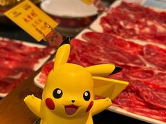 -大吉利·潮汕牛肉火锅(河西店)