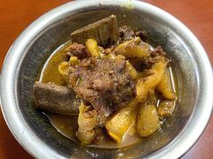 -阿秋牛排(湖心街店)