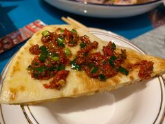 -一个勺子新疆锡伯主题私房菜(红墙巷49号院店)