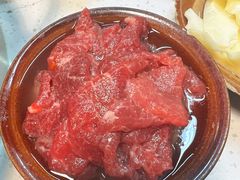 -芈重山老火锅(昌平店)