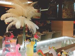 -新发展亚太JW万豪酒店·福苑咖啡厅