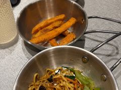 -素虎料理(前门店)